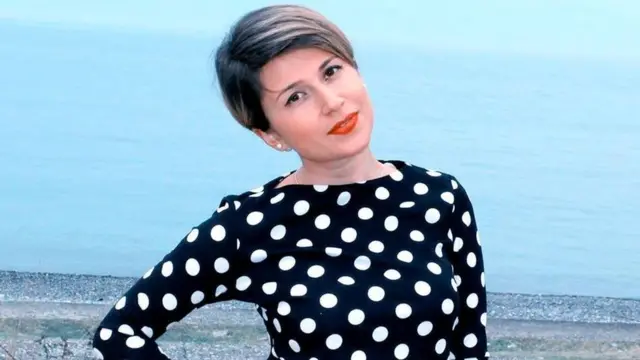 Тео Маркарашвили