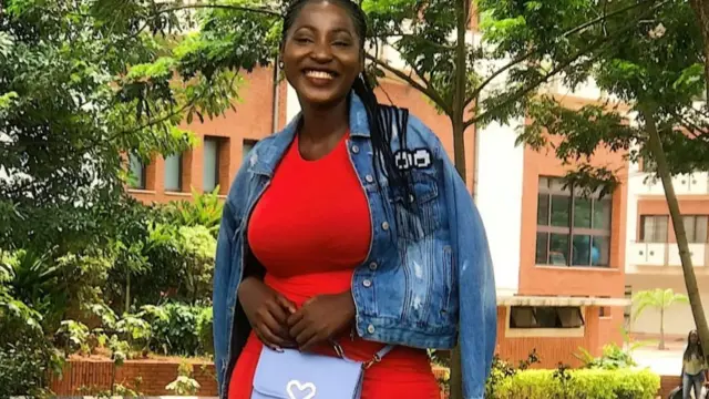 لم تتسلم كريستيانا بيلا شهادة تخرجها بسبب وباء كورونا المستجد، وتأجلت جميع خططها المستقبلية