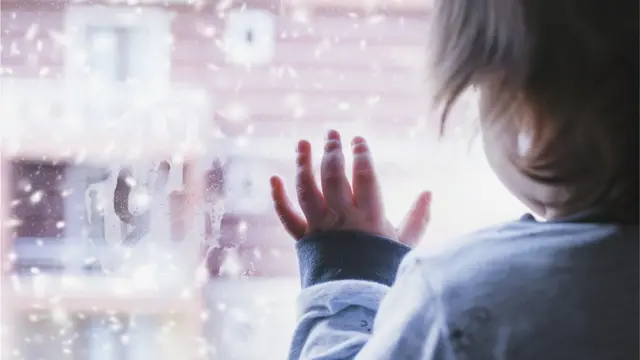 માતા-પિતાના અચાનક અવસાન બાદ ગૌતમ (બદલેલ નામ) અનાથ બન્યો હતો