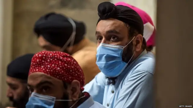 ਕੋਰੋਨਾਵਾਇਰਸ