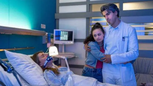 Saaroon filmiiwwan hojjattee keessaa isa tokkoorratti