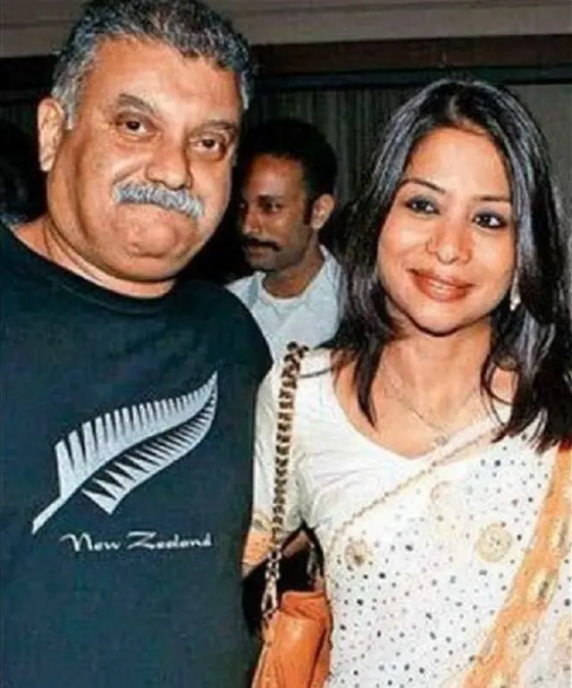 शीना बोरा मर्डर केस