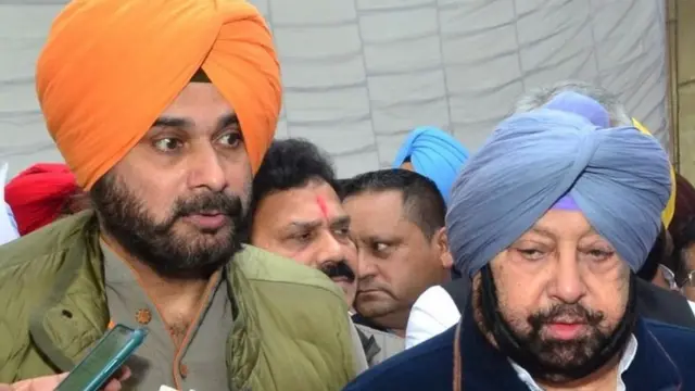 ਨਵਜੋਤ ਸਿੱਧੂ