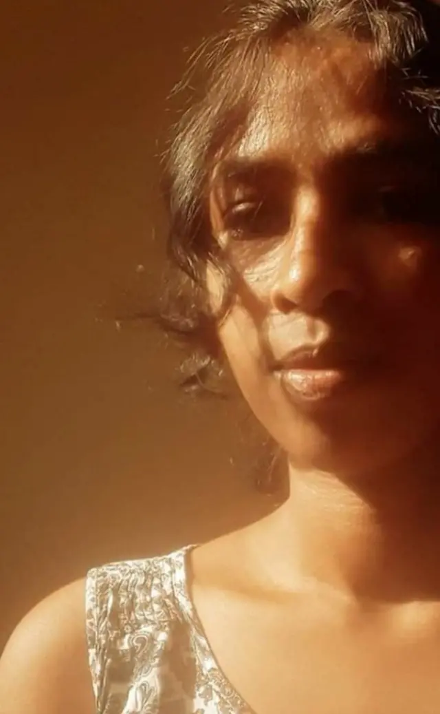 Sandamali's story - Sri Lanka