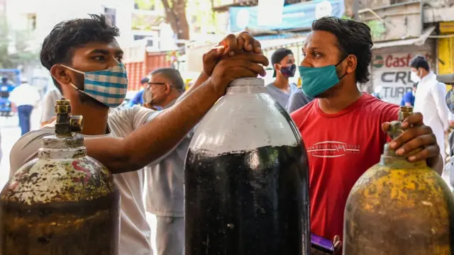 ஆக்சிஜன் சிலிடண்ர்