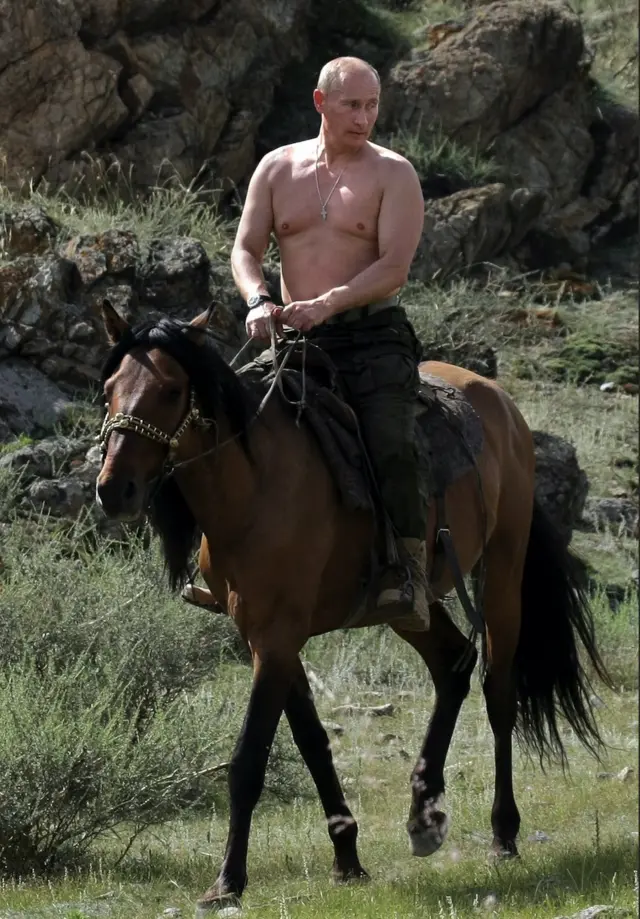 Putin