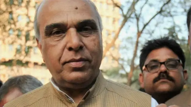 जगदंबिका पाल