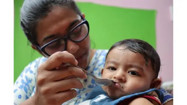 நாக்கு இயக்க குறைபாடு