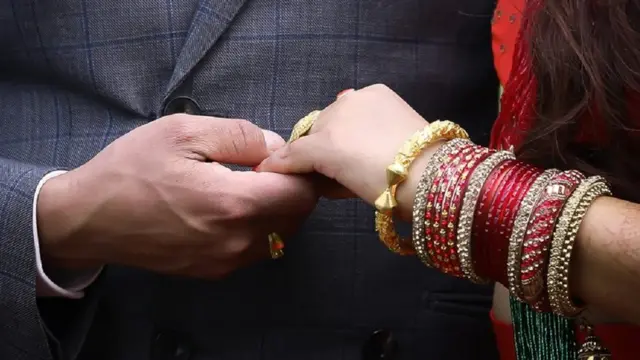 अन्तरजातीय विवाह