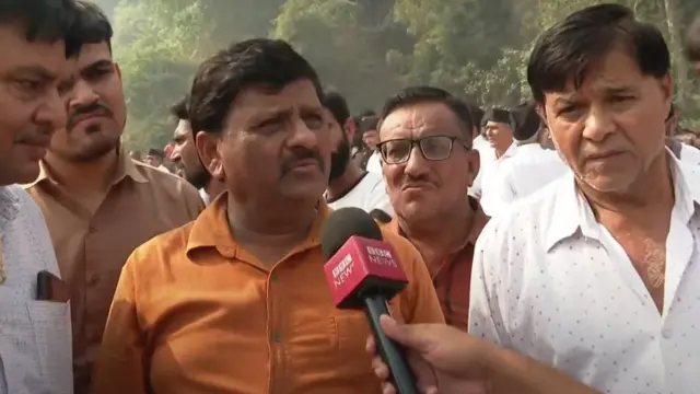 ધારાસભ્ય કાંતિભાઈ