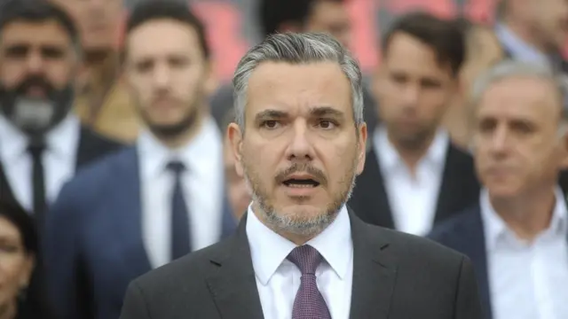 Vladimir Obradović, opozicija, izbori, izbori u Beogradu, izbori za gradonačelnika