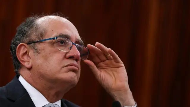 Gilmar Mendes