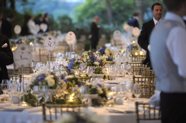 весілля економно