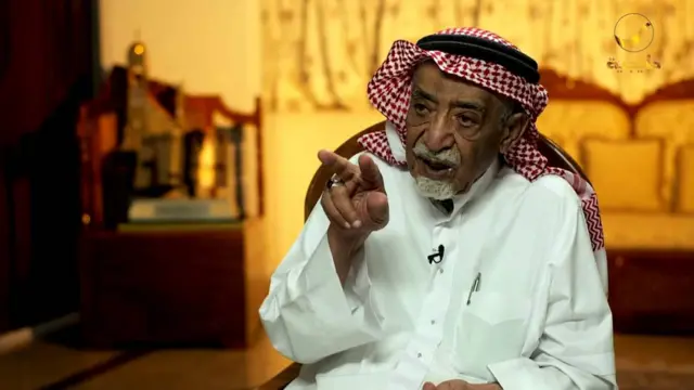 الشاعر السعودي الراحل إبراهيم خفاجي