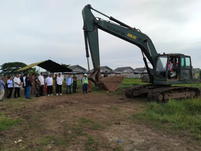 PSN Merauke, papua selatan, marind anim