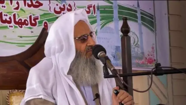 مولوی عبدالحمید 
