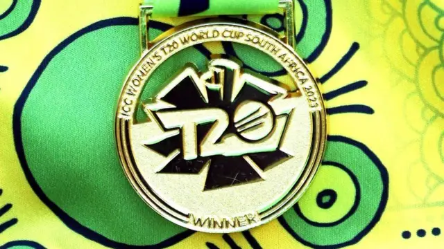 టి20 ప్రపంచ కప్ 