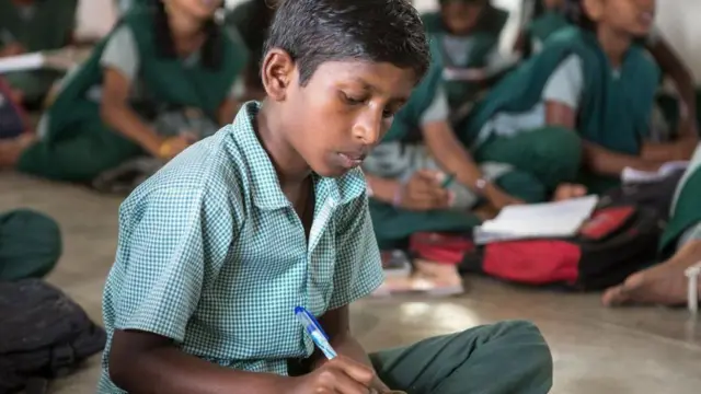 அஞ்சுகம் நகர் முதல் அனகாபுத்தூர் வரை