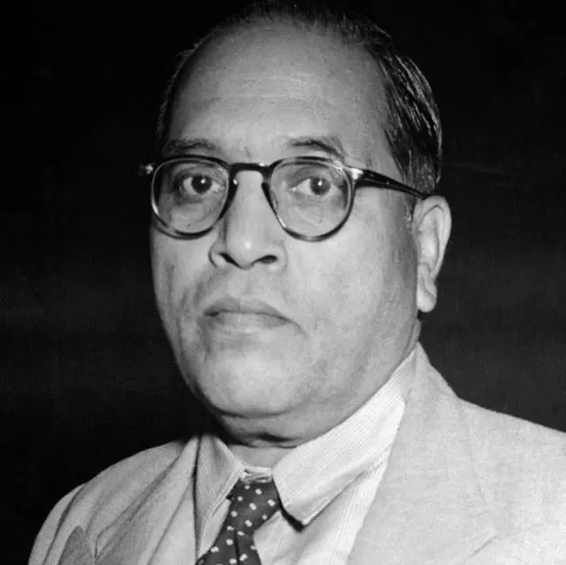 बाबा साहब आंबेडकर