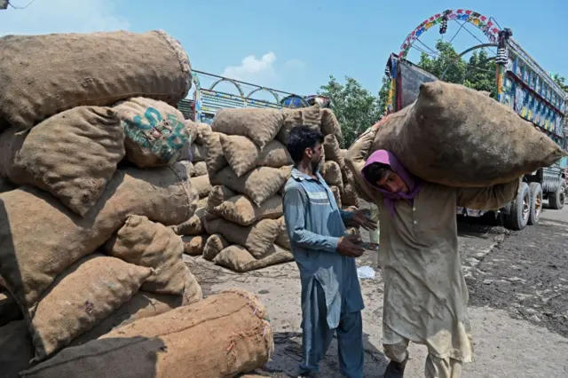 پاکستان، مہنگائی