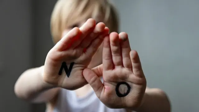 বিশ্বে প্রতি ১১ জনে একটি ছেলে শিশু শৈশবে ধর্ষণ বা যৌন নির্যাতনের শিকার হয়।