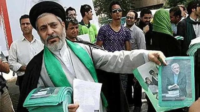 حسین مرتضوی 