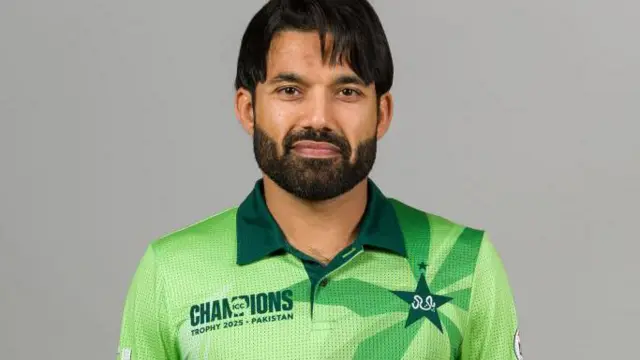 இந்தியா vs பாகிஸ்தான் 