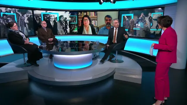 برنامه پرسش و پاسخ