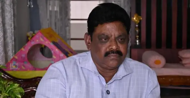 விரிவுரையாளர் ஜோசுவா