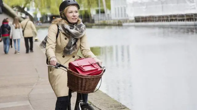 دوچرخه سواری