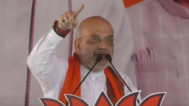 અમિત શાહ બીબીસી ગુજરાતી