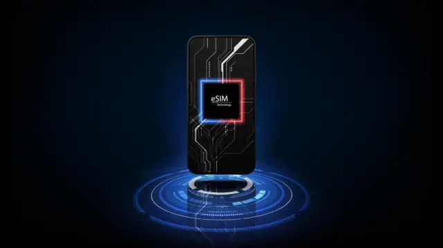 eSIM