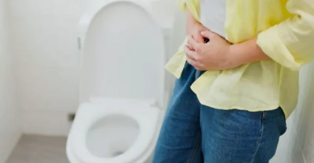 બીબીસી ગુજરાતી મળત્યાગ શૌચાલય હેલ્થ આરોગ્ય બીમારી પેટનો દુખાવો પેશાબ