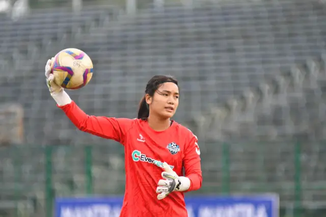 एन्जिला सुब्बा