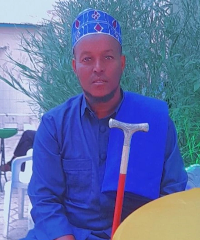 Caaqil Dhiin Sheekh Cabdi