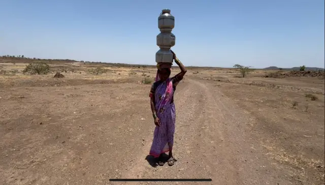 संगीता तोरवे