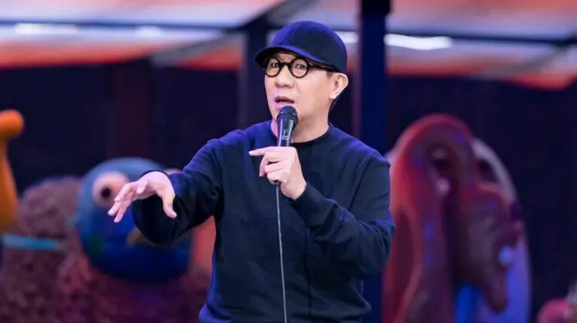"เดี่ยว 13" ของโน้ส-อุดม แต้พานิช บนเน็ตฟลิกซ์