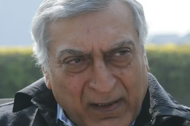 कंवल सिब्बल