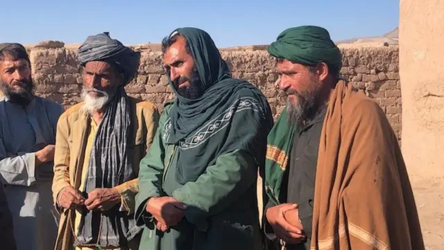 ਅਫ਼ਗਾਨਿਸਤਾਨ 