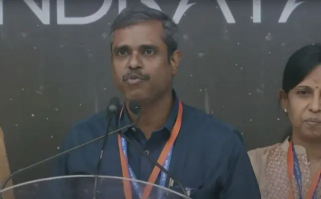 இஸ்ரோவுக்கு முக்கியமான மைல்கல்