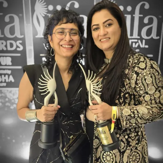 ફિલ્મ, ગુજરાત, ગુજરાતી, સંગીત, આમિર ખાન, કિરણ રાવ, લાપતા લેડીઝ, સિનેમા, મનોરંજન, મહિલા, સ્ત્રી, સ્નેહા આલાપ દેસાઈ, હેમા આસિત દેસાઈ