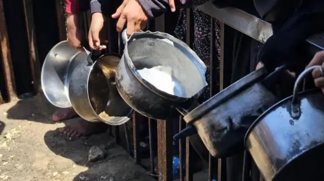 قحطي