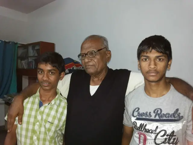 गोविंद पानसरे