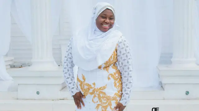 Oloogbe Rukayat Gawat Oyefeso