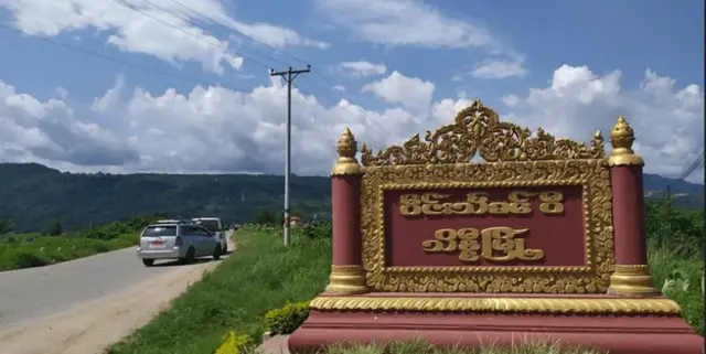 သိန္နီမြို့အနီးမှာ ကေအိုင်အေနဲ့ စစ်တပ် တိုက်ပွဲဖြစ်