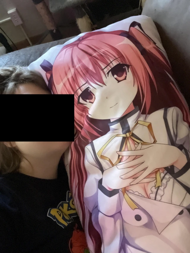 Citrus and Claire Rouge