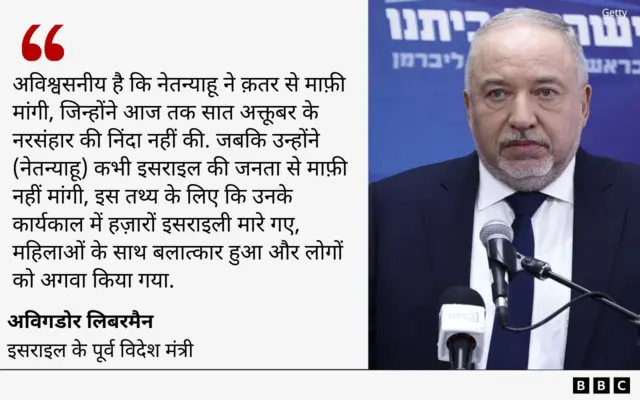 अविगडोर लिबरमैन