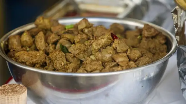 அசைவ உணவு 