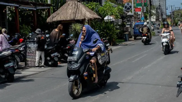 Kewarganegaraan ganda bisa dipandang tak hanya sebagai status hukum melainkan instrumen pembangunan.