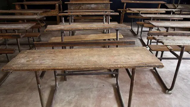 Wani ajin ɗaukar darasi